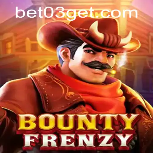 BountyFrenzy: O Jogo de Aposta que Revoluciona o Entretenimento Online com bet03