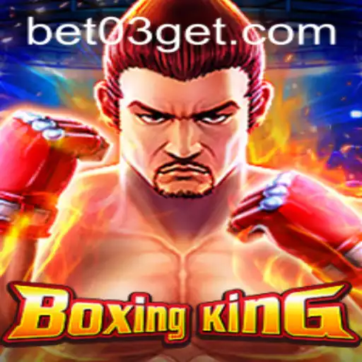 BoxingKing: A Nova Sensação dos Jogos de Estratégia