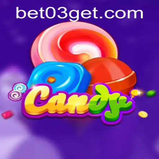 Candy: A Nova Sensação do Mundo dos Jogos com a Emoção de Bet03