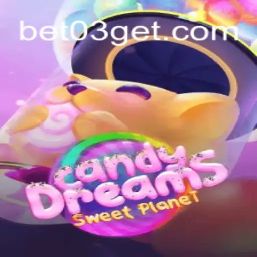 CandyDreams: A Nova Sensação no Mundo dos Jogos Virtuais com bet03