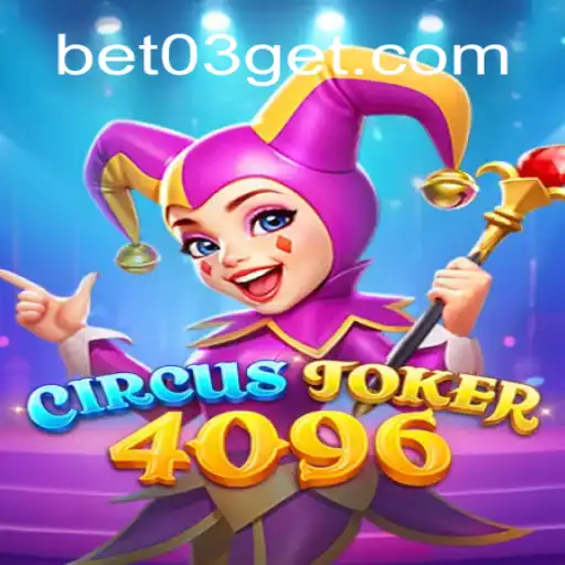 Descubra o Fascinante Mundo de CircusJoker4096: Um Jogo de Estratégia e Sorte