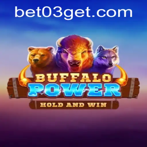 Explorando o Fascinante Mundo de BuffaloPower: Apostas e Estratégia
