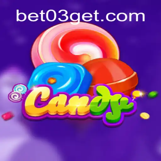 Candy: A Nova Sensação do Mundo dos Jogos com a Emoção de Bet03