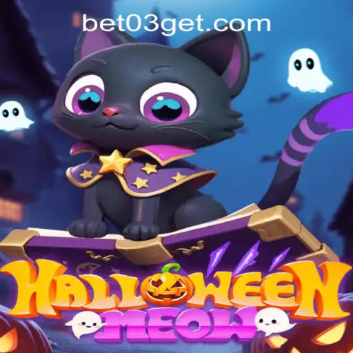 Descubra HalloweenMeow: O Jogo Imperdível Deste Halloween