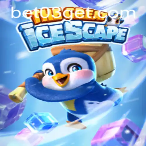 Explorando 'TheGreatIcescape': Aventuras Congelantes no Mundo dos Jogos