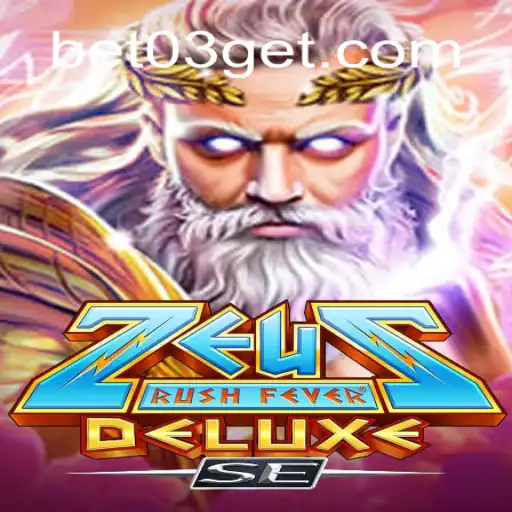 Explorando o Mundo de ZeusRushFeverDeluxeSE com bet03