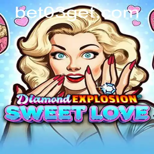 Descubra DiamondExplosionSweetLove: O Novo Fenômeno dos Jogos que Está Conquistando o Mundo