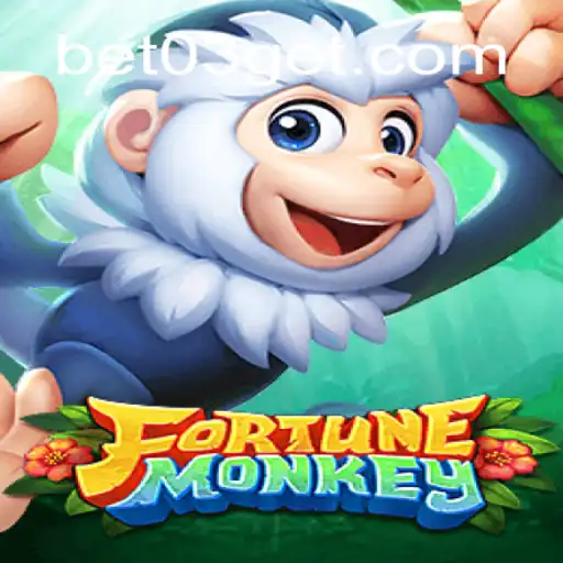 FortuneMonkey: A Nova Sensação no Mundo dos Jogos de Aposta