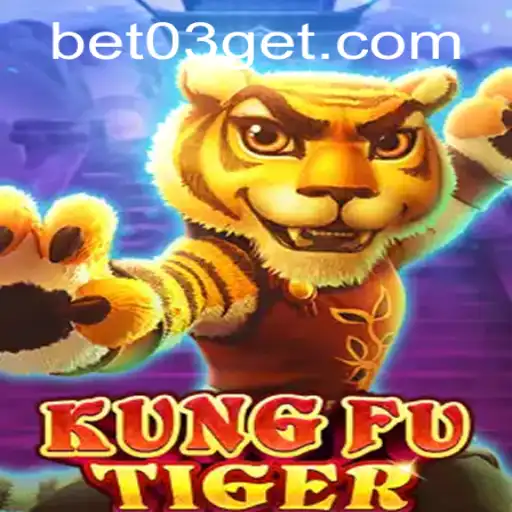 Descubra KungFuTiger: O Jogo de Luta Revolucionário com bet03