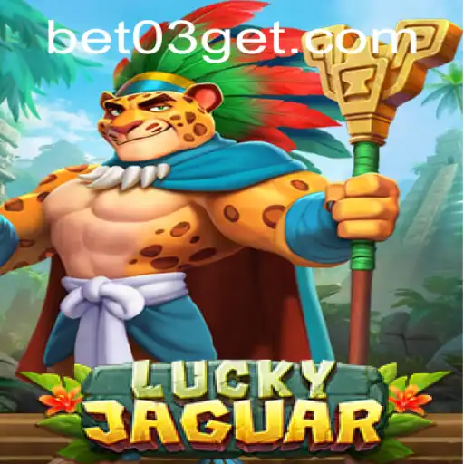 Explorando o Mundo de LuckyJaguar: Um Novo Olhar Sobre o Entretenimento em Jogos de Azar