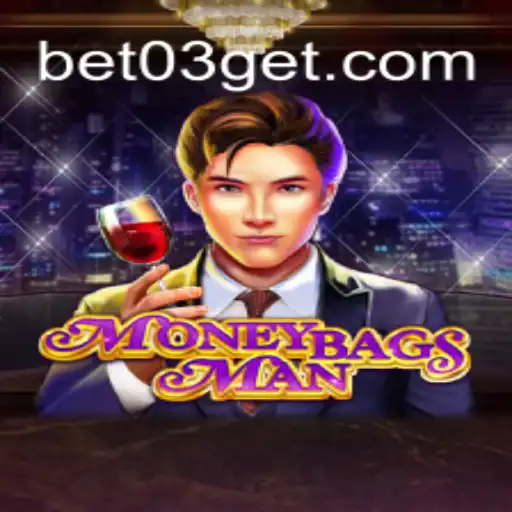 MoneybagsMan: Descubra o Universo do Jogo de Apostas bet03