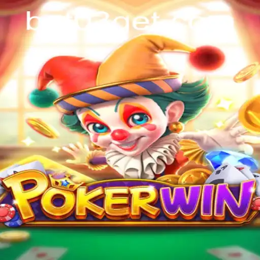 Descubra o Mundo do Jogo POKERWIN com a Palavra-Chave bet03