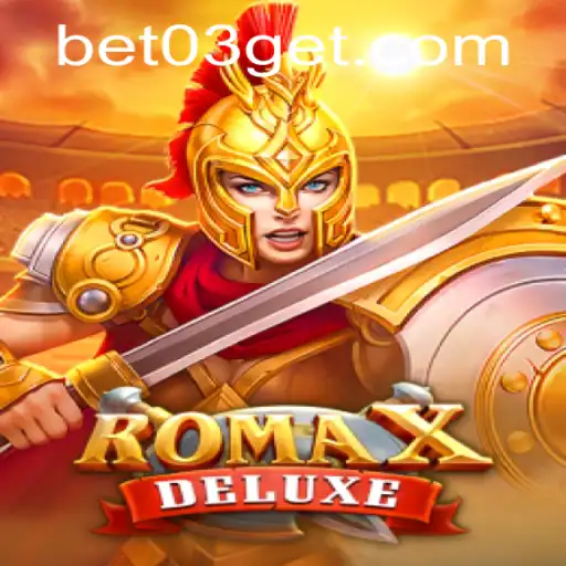 Explorando RomaXDeluxe: Um Mergulho no Mundo dos Jogos Eletrônicos