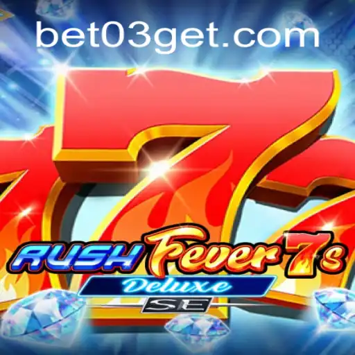 Descubra o Novo Jogo RushFever7sDeluxeSE: Entre na Emoção das Apostas