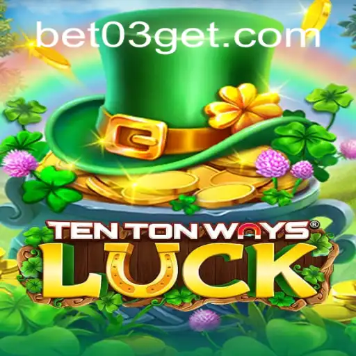 TenTonWaysLuck: Descubra o Novo Fenômeno do Entretenimento