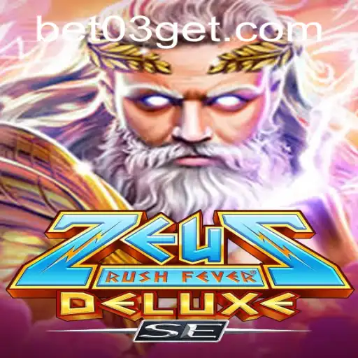 Explorando o Mundo de ZeusRushFeverDeluxeSE com bet03